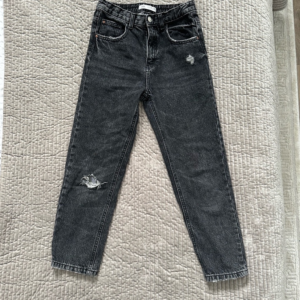 Zara Girls (11-12) Jeans